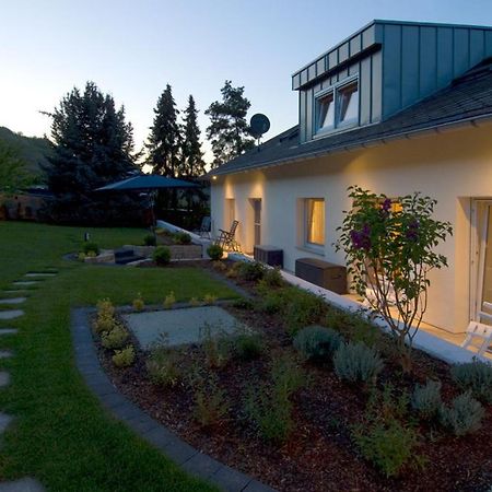 Ferienhaus Panorama Mosel Reil Ngoại thất bức ảnh