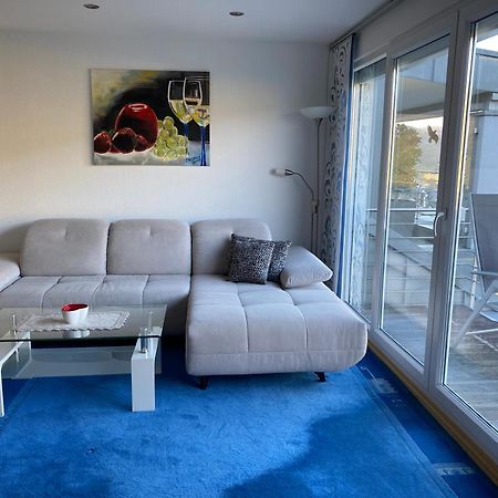 Ferienhaus Panorama Mosel Reil Ngoại thất bức ảnh