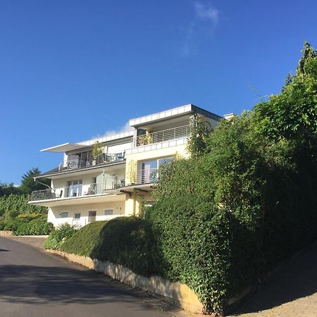 Ferienhaus Panorama Mosel Reil Ngoại thất bức ảnh