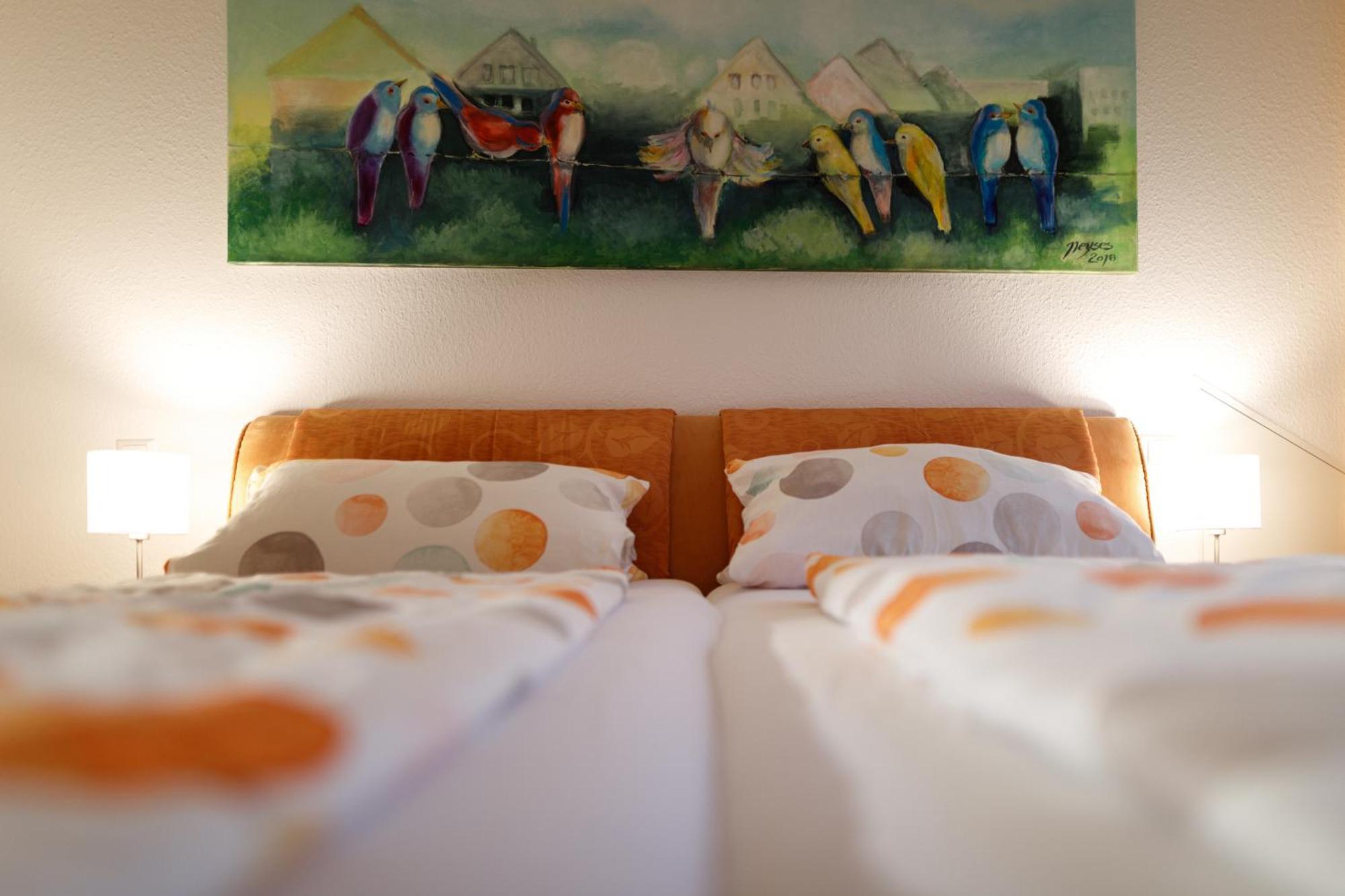 Ferienhaus Panorama Mosel Reil Ngoại thất bức ảnh