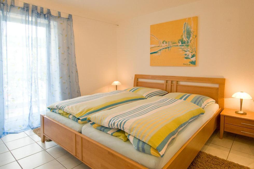 Ferienhaus Panorama Mosel Reil Ngoại thất bức ảnh