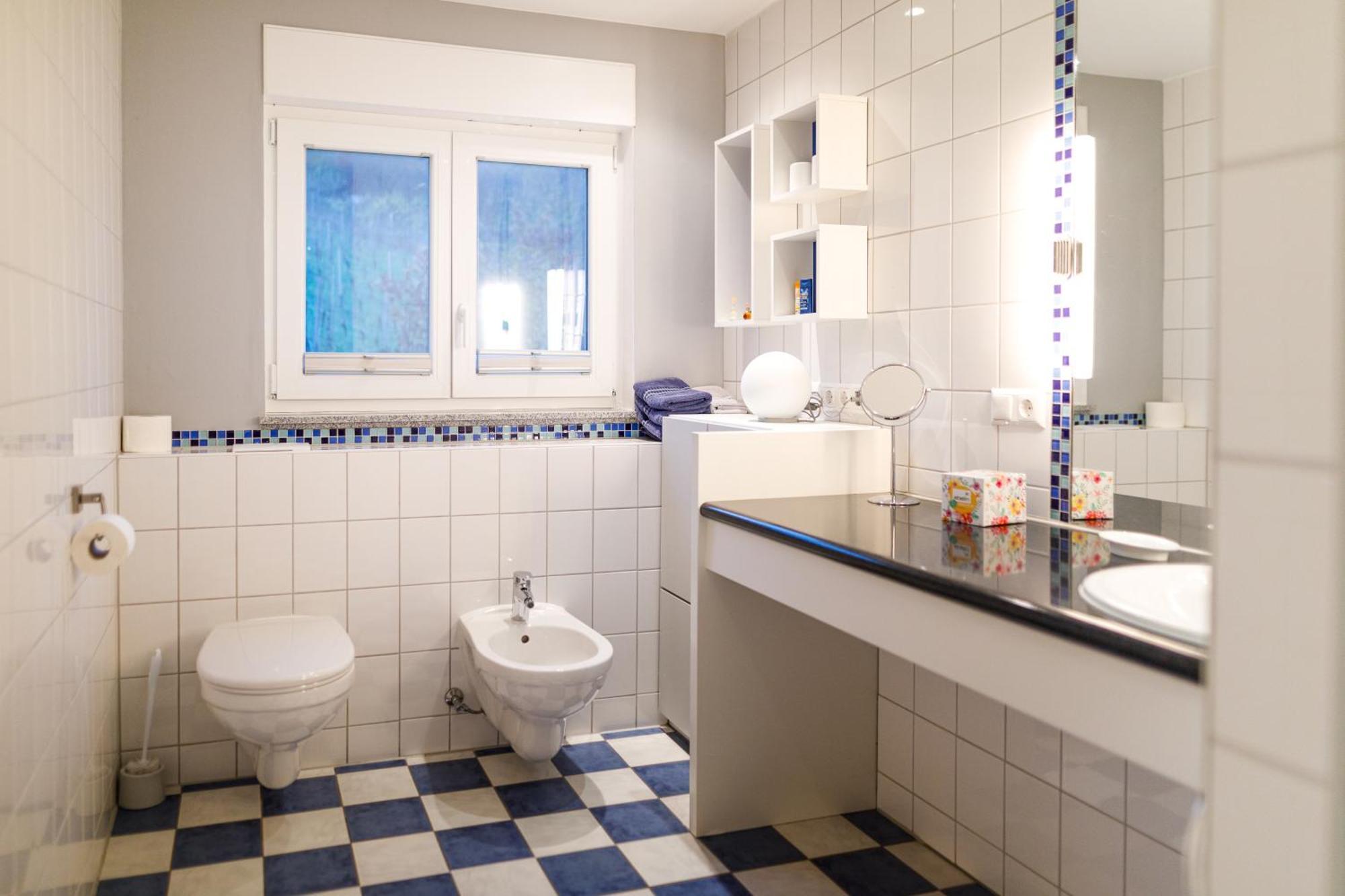 Ferienhaus Panorama Mosel Reil Ngoại thất bức ảnh