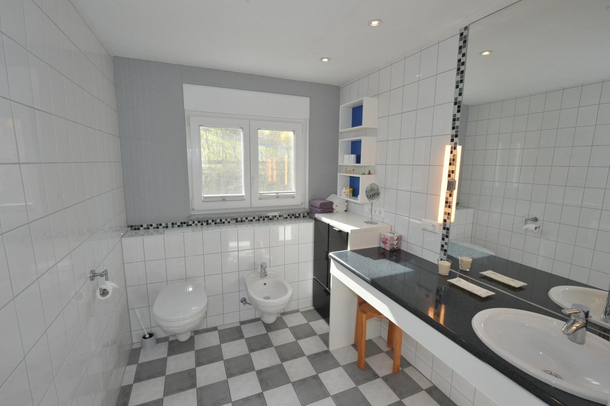 Ferienhaus Panorama Mosel Reil Ngoại thất bức ảnh