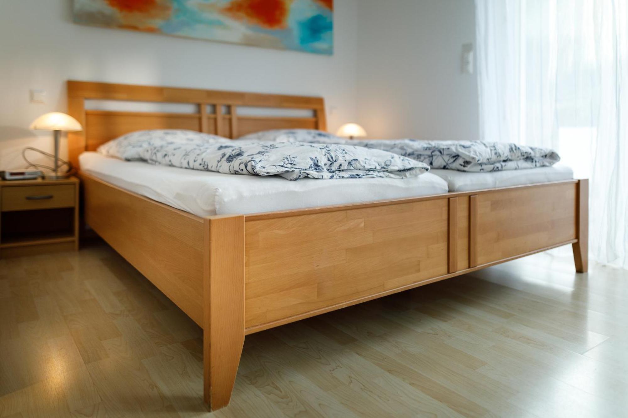 Ferienhaus Panorama Mosel Reil Ngoại thất bức ảnh