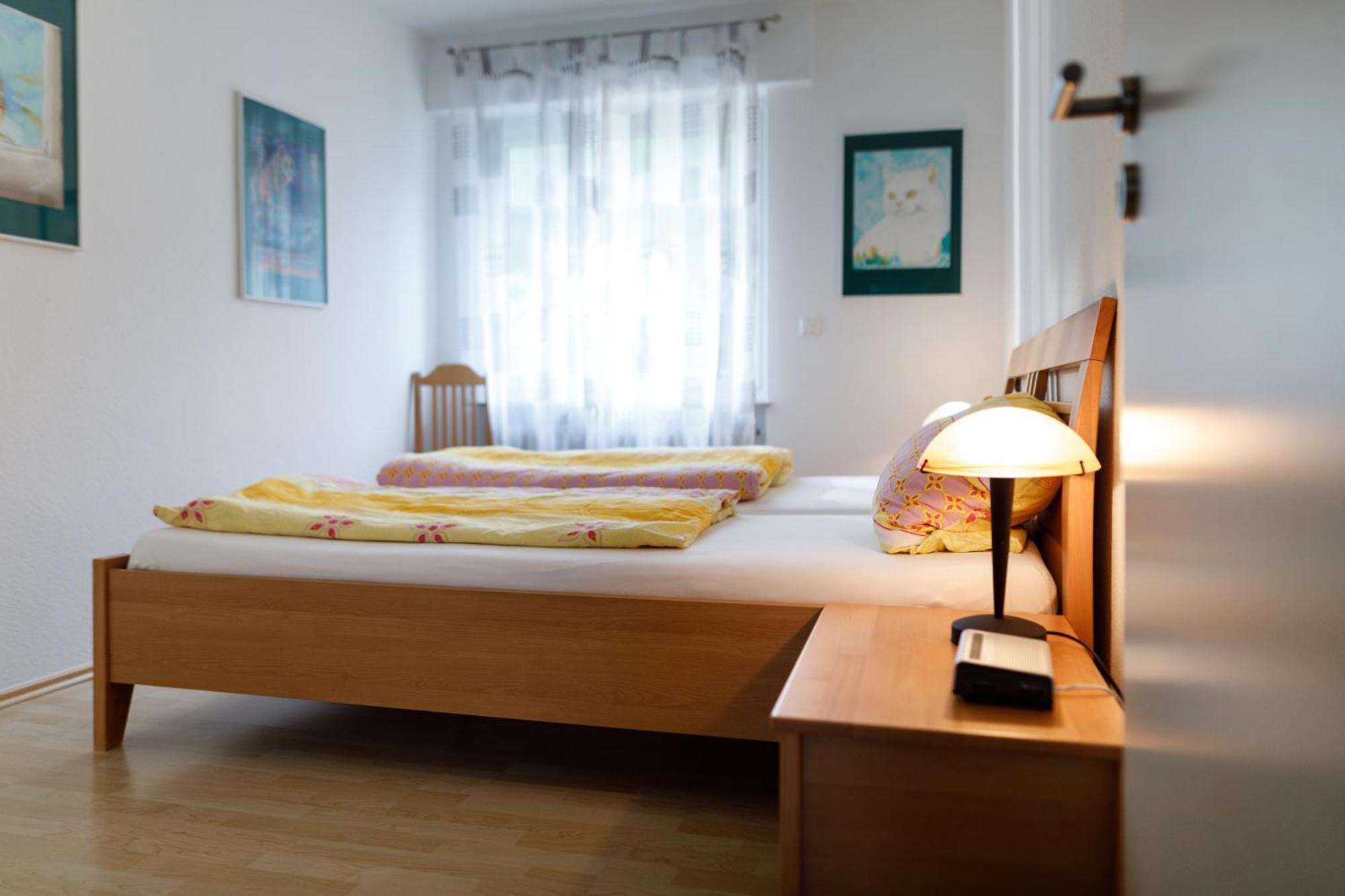 Ferienhaus Panorama Mosel Reil Ngoại thất bức ảnh