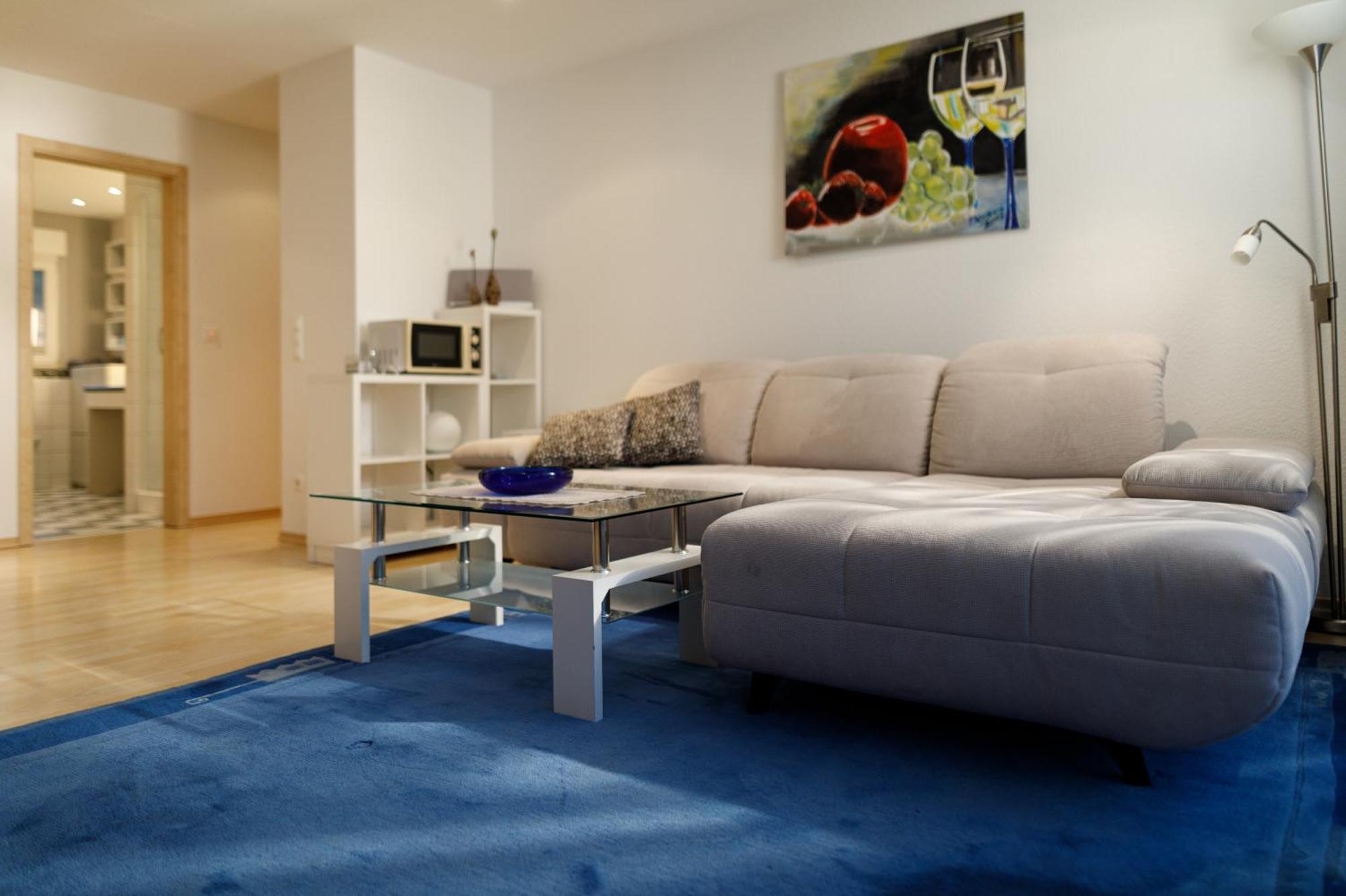 Ferienhaus Panorama Mosel Reil Ngoại thất bức ảnh