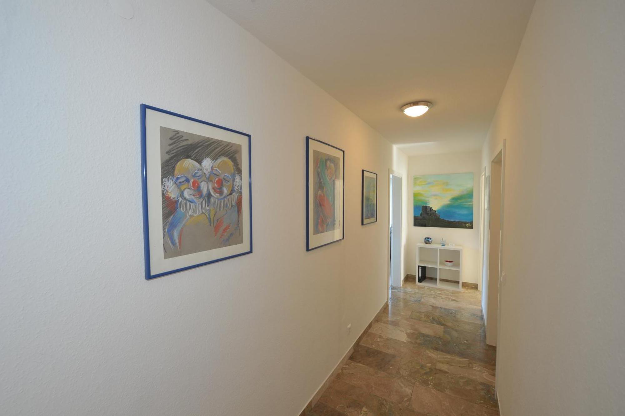 Ferienhaus Panorama Mosel Reil Ngoại thất bức ảnh