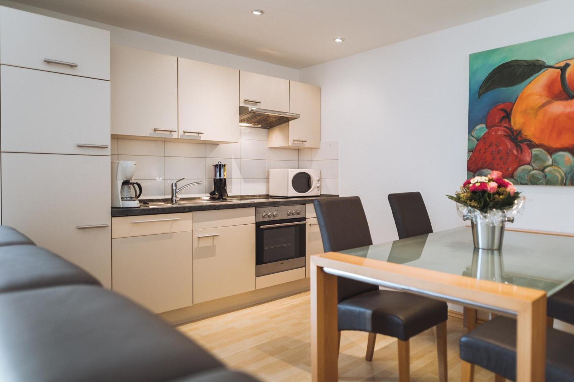 Ferienhaus Panorama Mosel Reil Ngoại thất bức ảnh