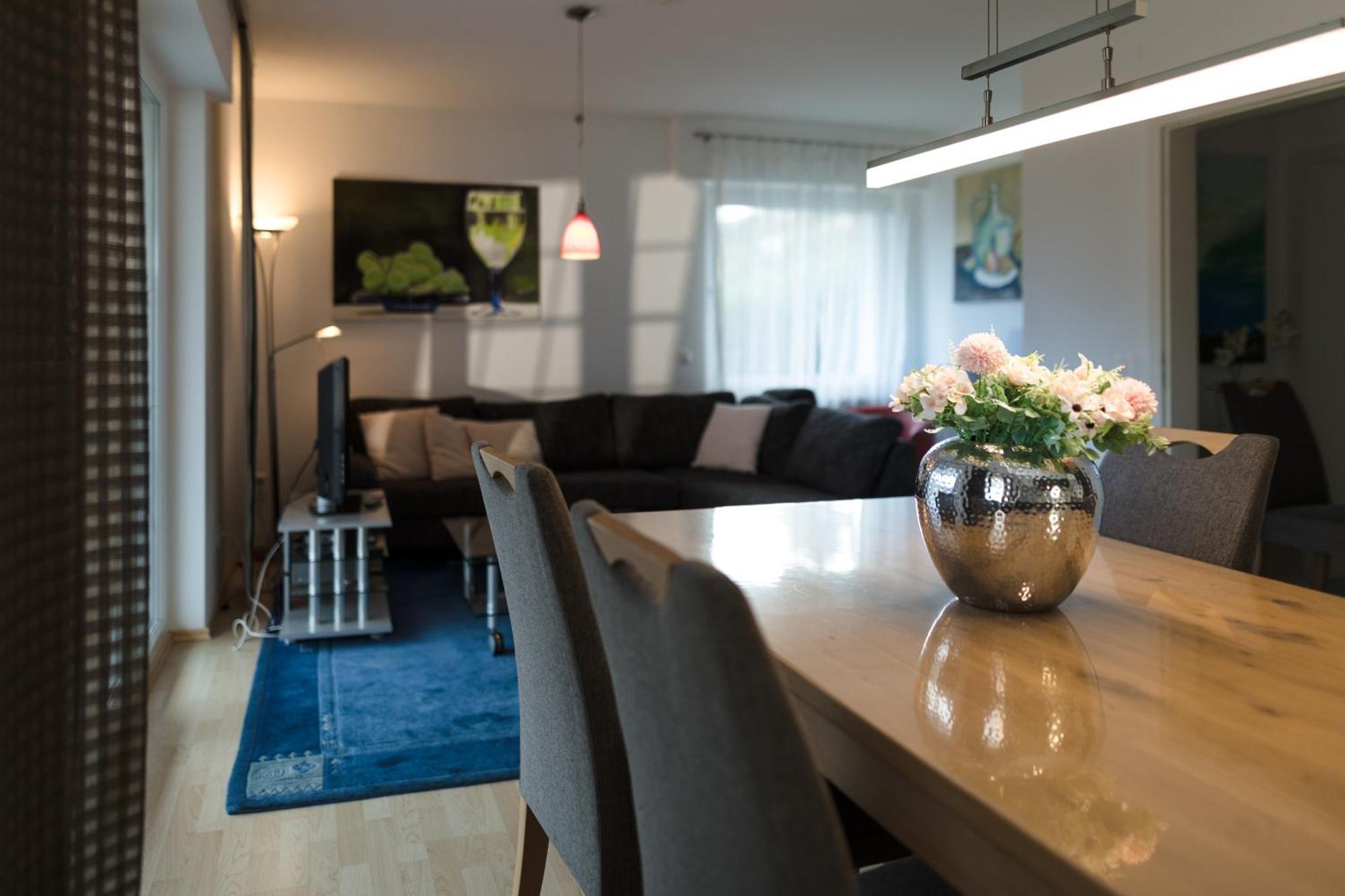 Ferienhaus Panorama Mosel Reil Ngoại thất bức ảnh