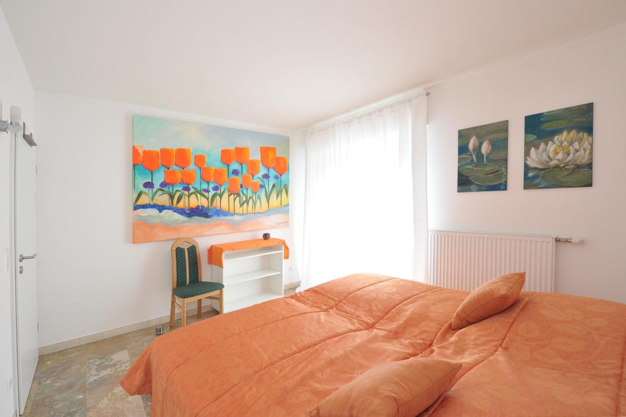 Ferienhaus Panorama Mosel Reil Ngoại thất bức ảnh