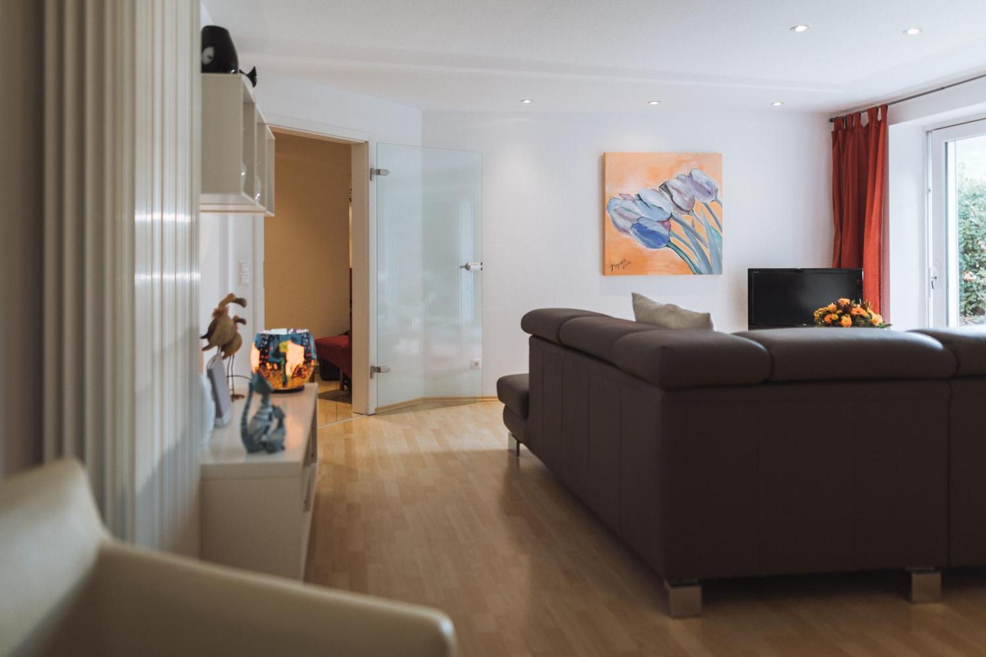 Ferienhaus Panorama Mosel Reil Ngoại thất bức ảnh