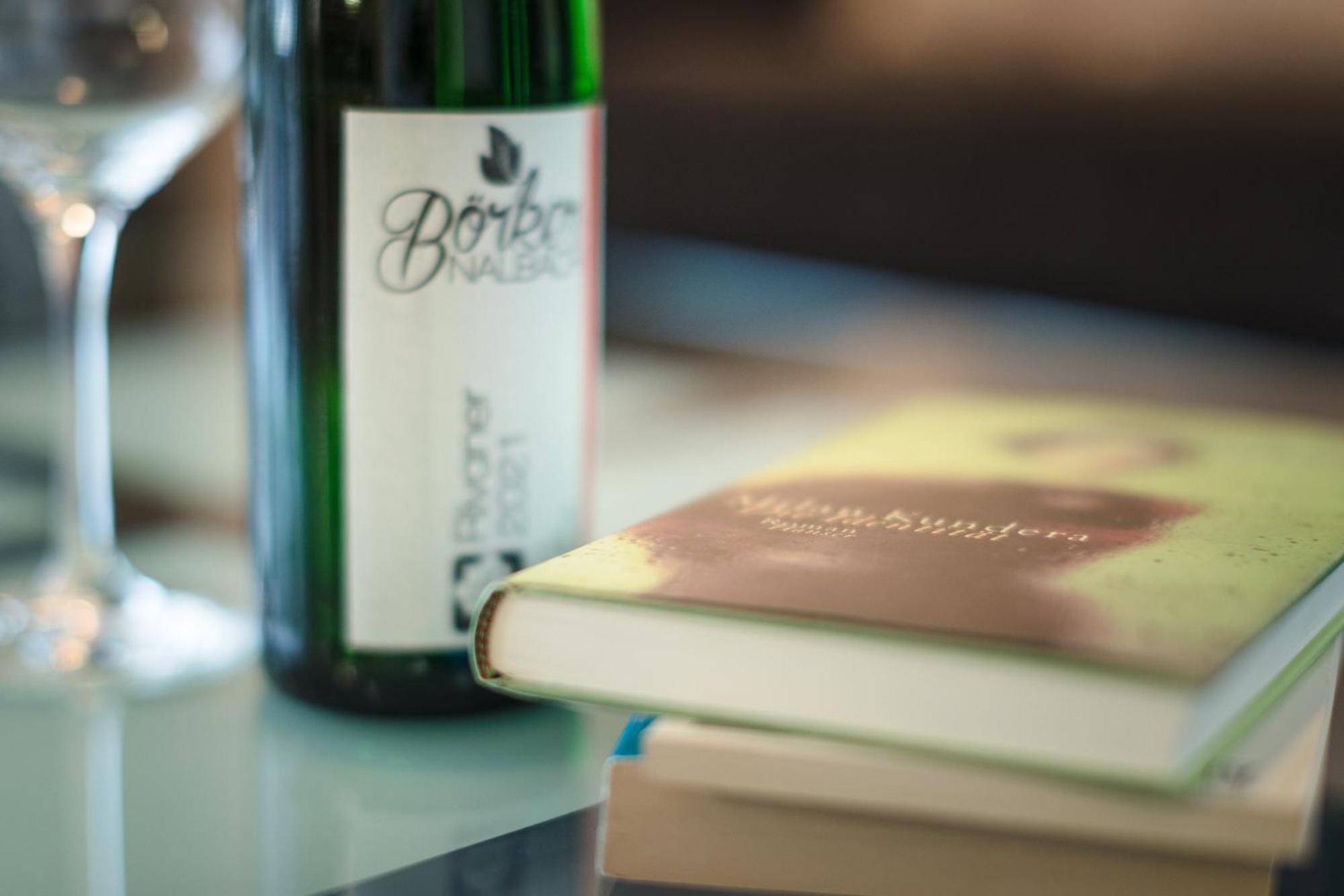 Ferienhaus Panorama Mosel Reil Ngoại thất bức ảnh
