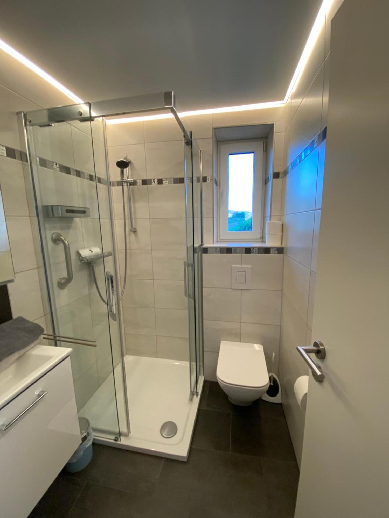 Ferienhaus Panorama Mosel Reil Ngoại thất bức ảnh