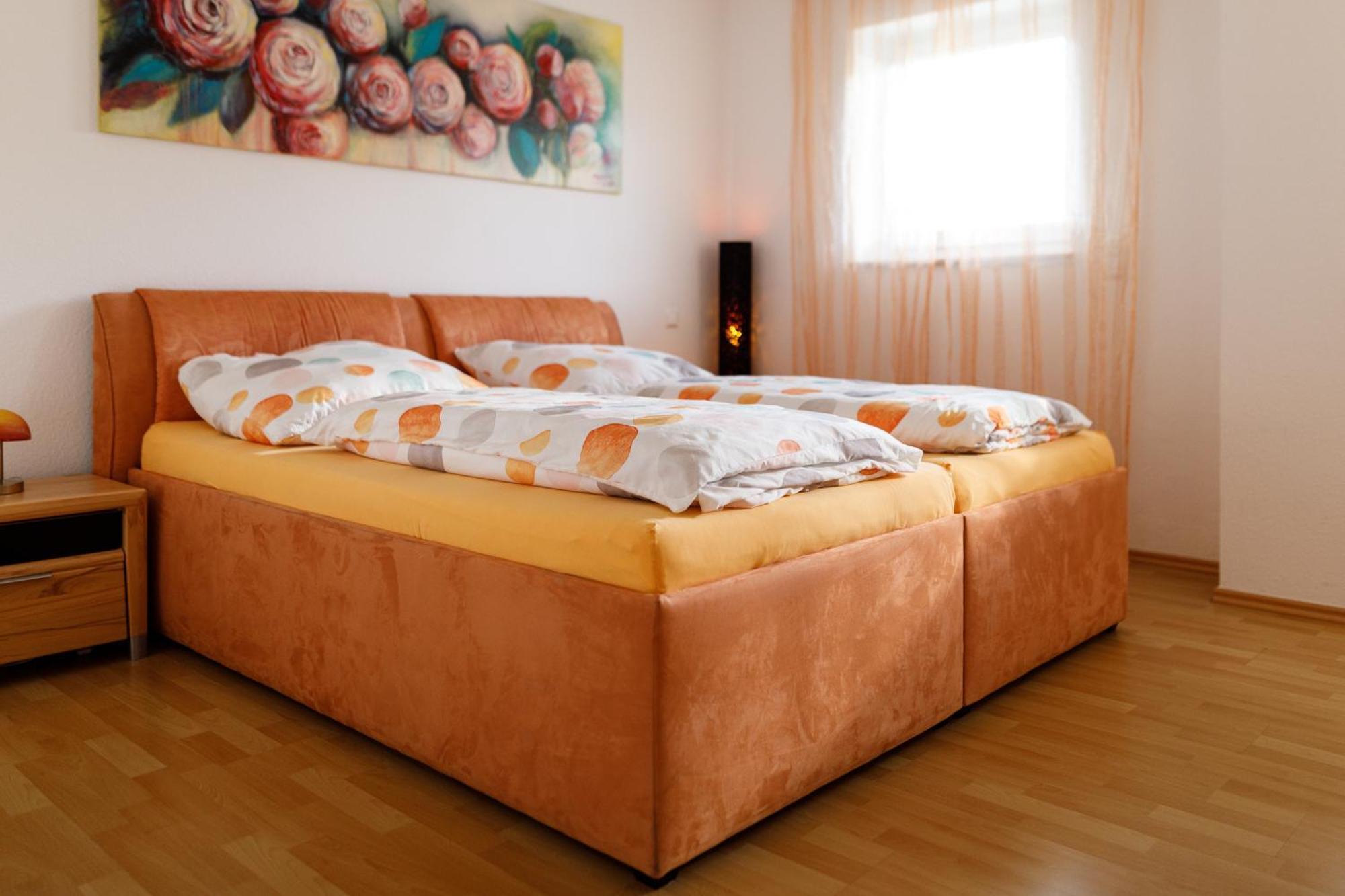 Ferienhaus Panorama Mosel Reil Ngoại thất bức ảnh