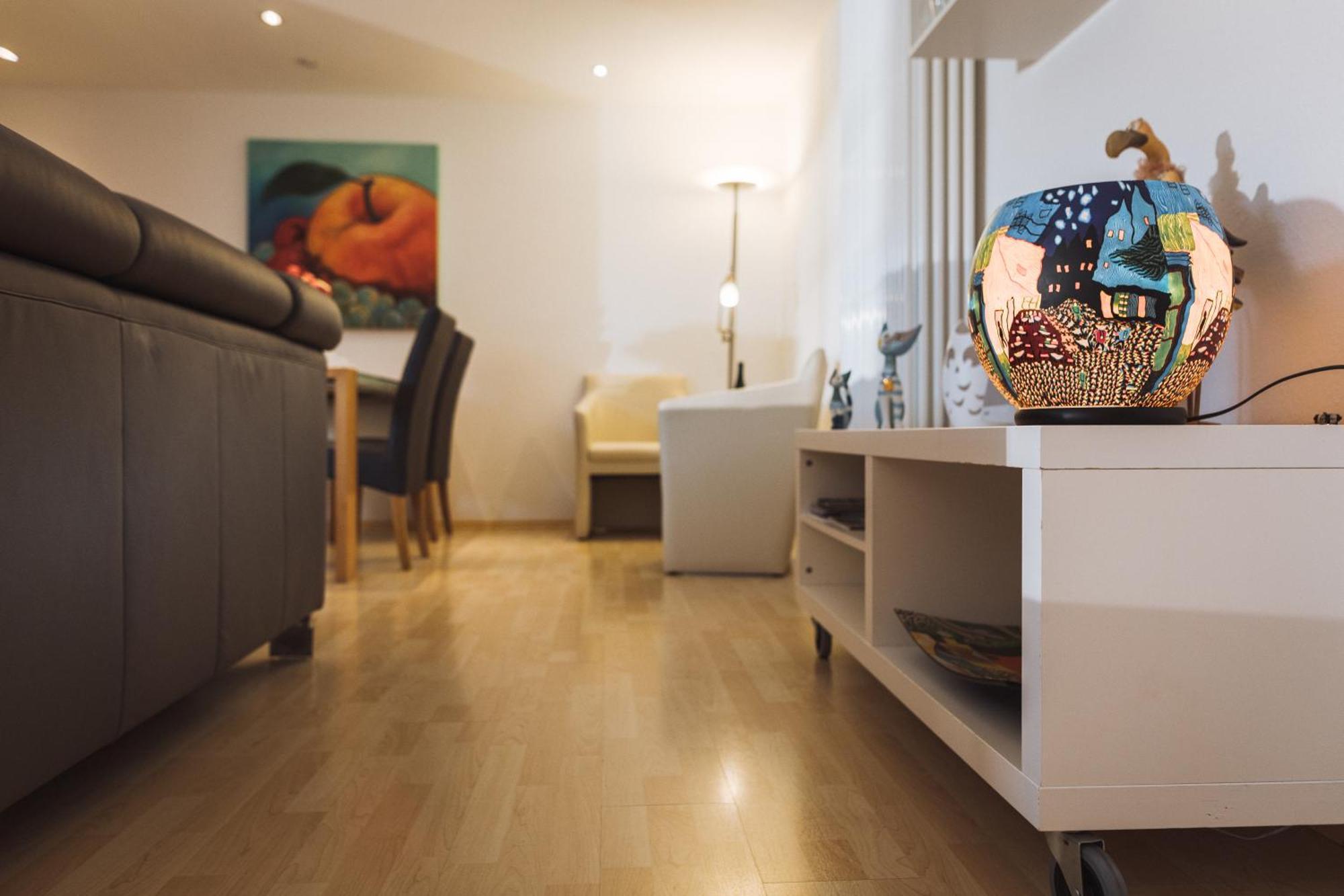 Ferienhaus Panorama Mosel Reil Ngoại thất bức ảnh