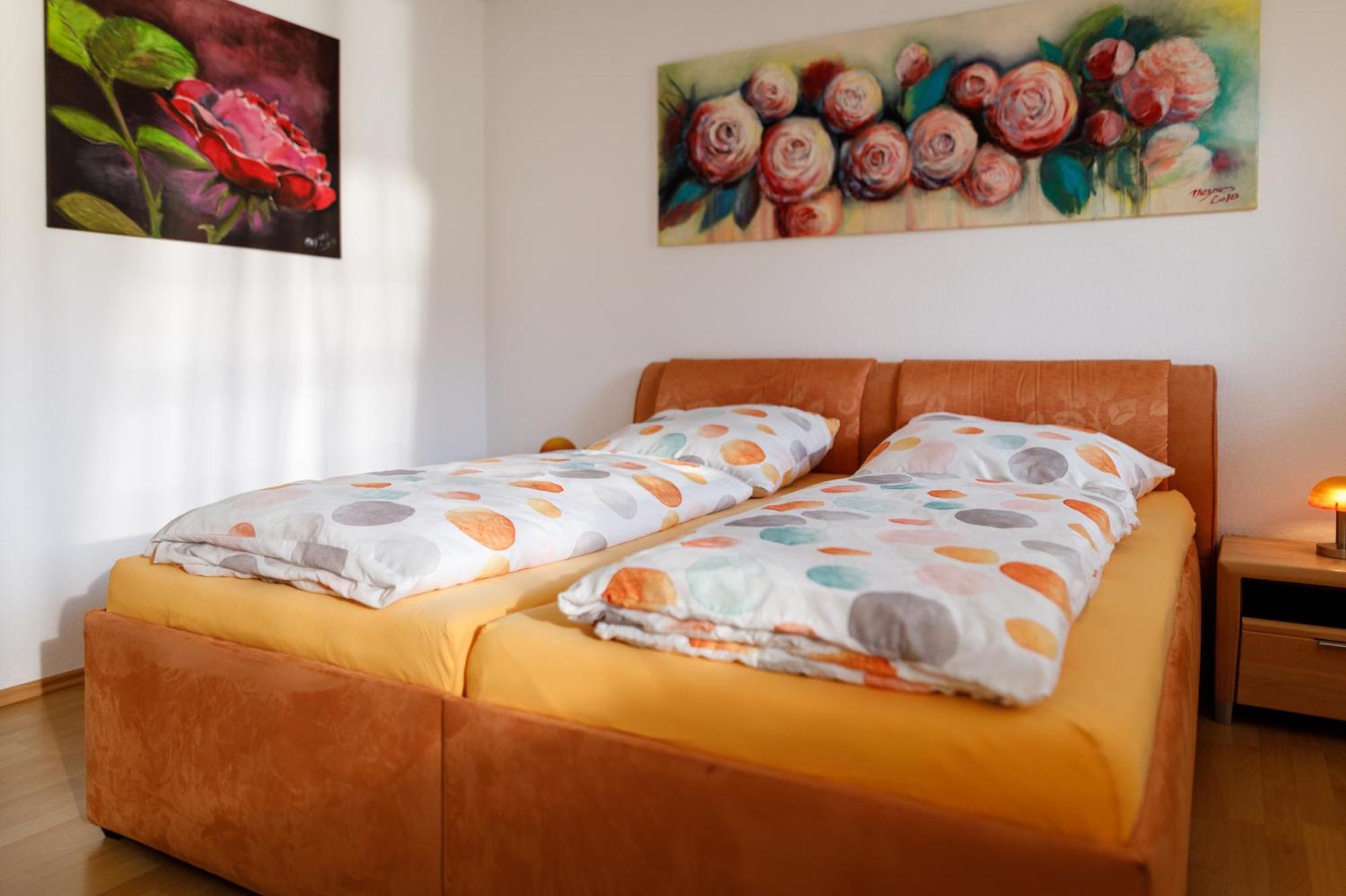 Ferienhaus Panorama Mosel Reil Ngoại thất bức ảnh