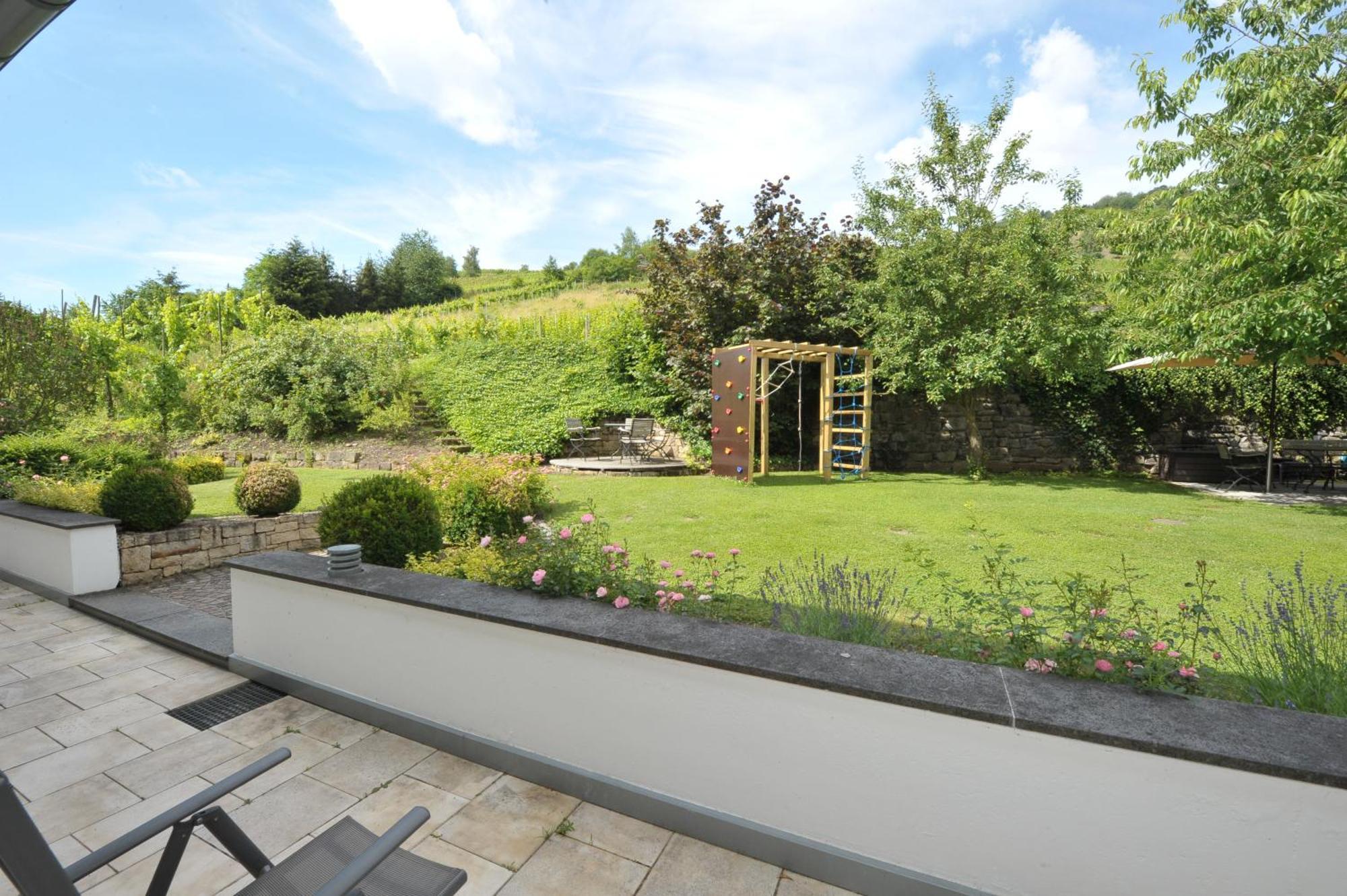 Ferienhaus Panorama Mosel Reil Ngoại thất bức ảnh